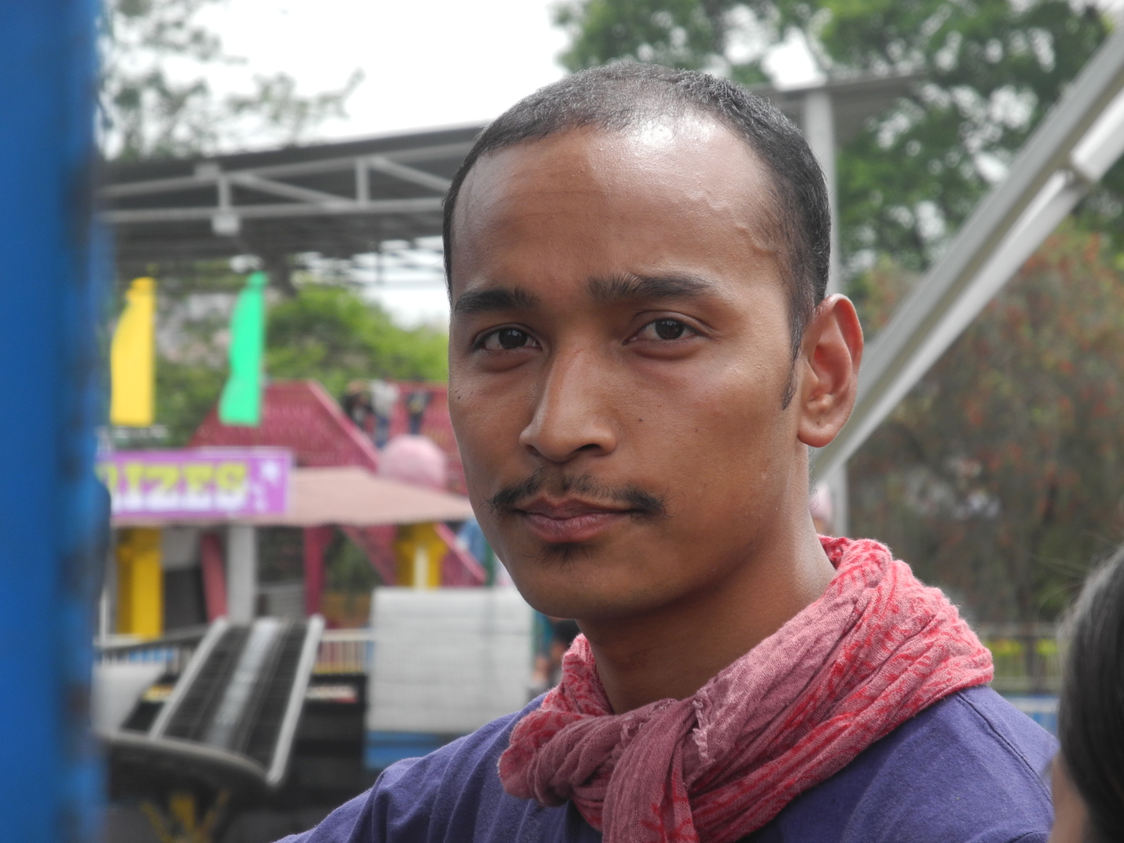RANJAN PRAJAPATI